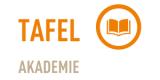 Logo Tafel-Akademie gGmbH