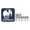 Logo First Elephant Self Storage GmbH