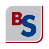 Logo B&S Metallbe- und -verarbeitungs GmbH