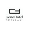 Logo GenoHotel Forsbach