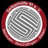 Logo Selbsthilfe 91 e.V.