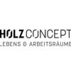 Logo Holz Concept