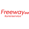 Logo Freeway Kurierservice Georg Schmitt e.K.