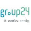 Logo group24 AG