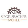 Logo Siegelsbacher Mühle GbR
