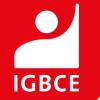 Logo IGBCE