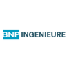 Logo BNP Ingenieure GmbH