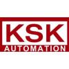 Logo KSK Automation GmbH