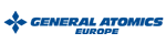 Logo General Atomics Europe GmbH