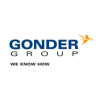 Logo GONDER Group
