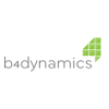 Logo b4dynamics GmbH