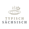 Logo Typisch Sächsisch Björn Mauersberger