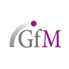 Logo GfM Gesellschaft für Micronisierung mbH