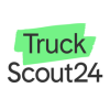 Logo TruckScout24