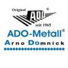 Logo ADO Metall GmbH