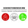 Logo Sicherheitsingenieur.NRW