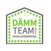 Logo DämmTeam GmbH