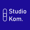 Logo Studio Kom. GmbH
