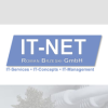 Logo IT-NET Roman Brzeski GmbH