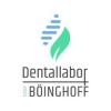 Logo Dentalllabor Böinghoff