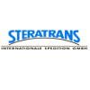 Logo Steratrans Internationale Spedition GmbH