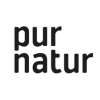 Logo pur natur Holzprodukte