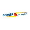 Logo Gerner Int. Spedition GmbH & Co. KG