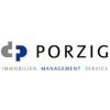 Logo PORZIG Management GmbH