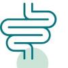 Logo Praxis Dr. Eickel - Enddarmchirurgie und Endoskopie