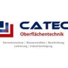 Logo Catec Oberflächentechnik GmbH