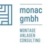 Logo Monac GmbH