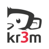 Logo kr3m. media GmbH