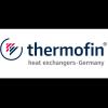 Logo thermofin GmbH