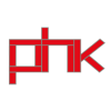 Logo PHK professional housekeeping
