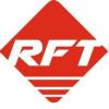 Logo RFT Rudnik Fenstertechnik GmbH & Co. KG