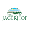 Logo Berghotel Jägerhof, Helmut Aurenz GmbH & Co. KG