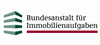 Logo Bundesanstalt für Immobilienaufgaben