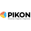 Logo PIKON Deutschland AG