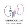 Logo UROLOGICUM Stuttgart-West