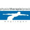 Logo physio/therapie/praxis möglingen GmbH