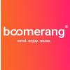 Logo Boomerang®