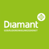 Logo Diamant Gebäudereinigungsdienst GmbH