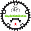 Logo Bicycle Distribution