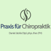 Logo Praxis für Chiropraktik Daniel Jäckle