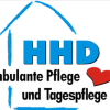 Logo HHD Großmann Pflege GmbH