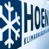 Logo Hoensch Klimaanlagen und Kälteanlagen GmbH