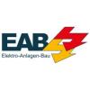 Logo EAB Elektro-Anagen-Bau GmbH