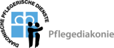 Logo Pflegediakonie Alten Eichen gGmbH