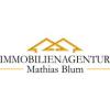 Logo Immobilienagentur Mathias Blum