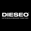 Logo dieseo GmbH